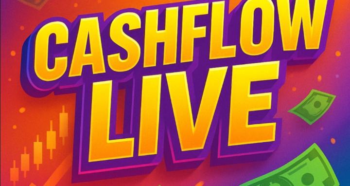 CashFlow LIVE