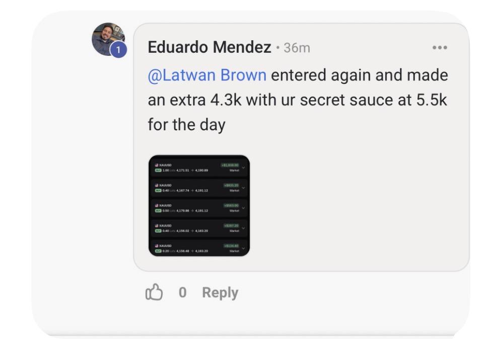 Trade AI LIVE