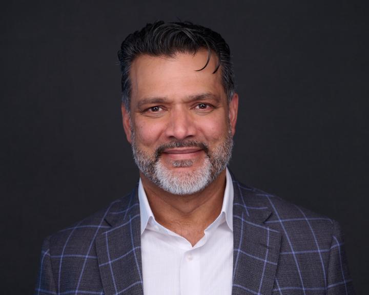 Atul Vats