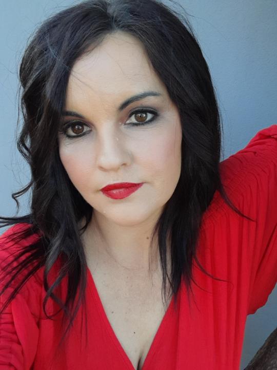 Jenny Oosthuizen