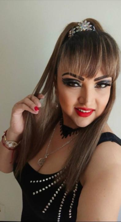 Fanny Flores