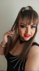 Fanny Flores