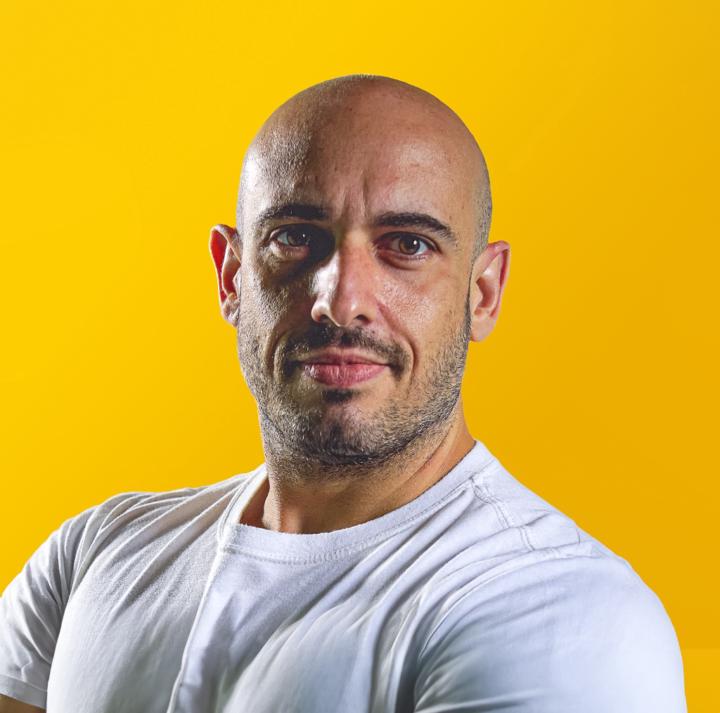 Samuel Teixeira