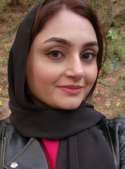 Rabbia Zaidi