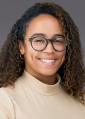 Joanna De pena, joanna