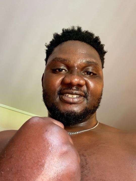 Daniel Ojukwu