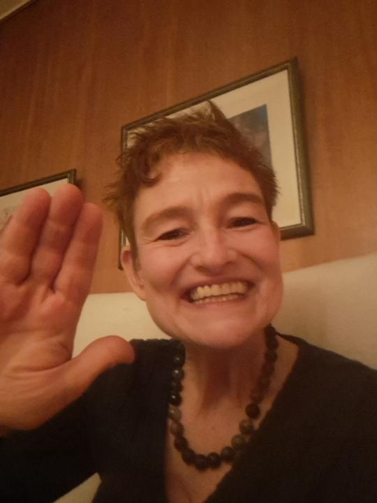 Bettina Hülß
