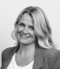 Hege Kristin Sunde