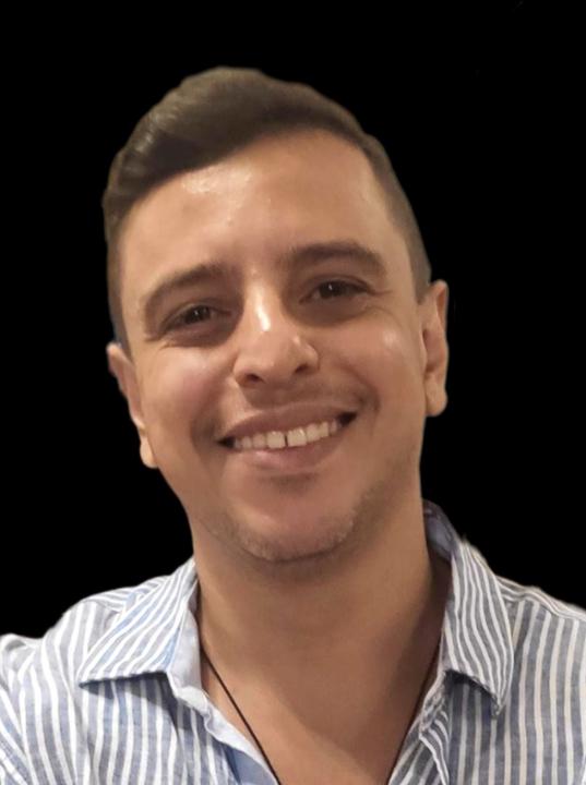 Daniel Bossan Xavier