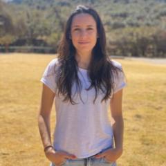 Maria Alejandra Campos