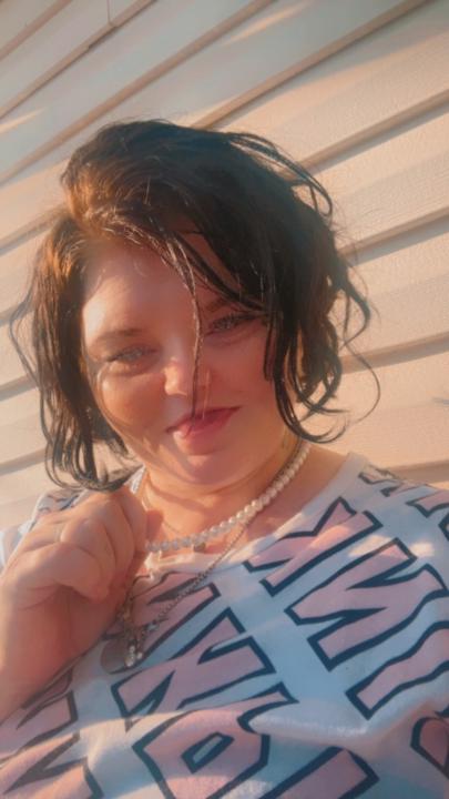 Amanda Moore