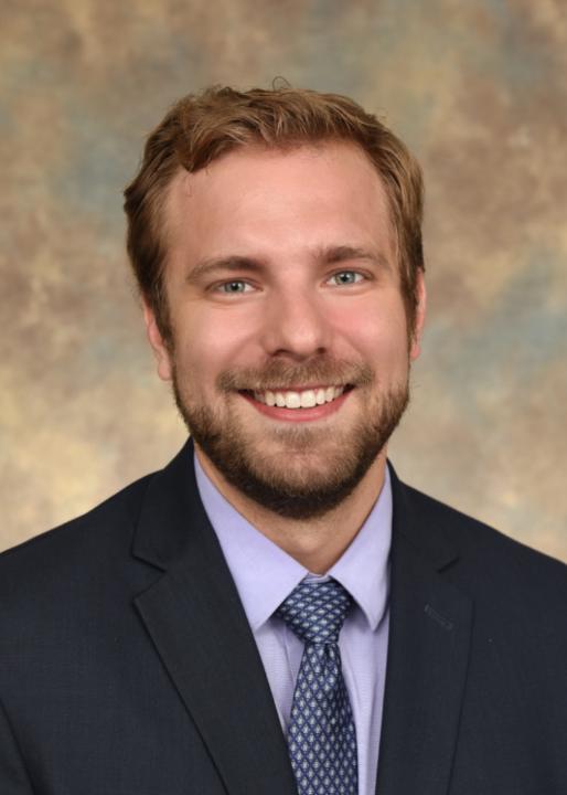 Jake Stelter