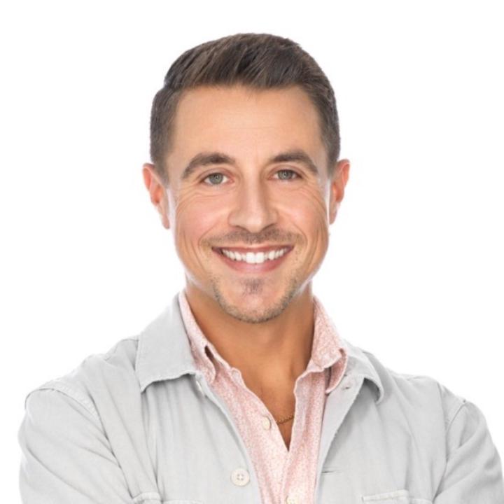 Eric Liiv