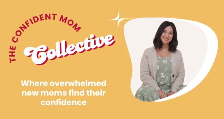 The Confident Mom Collective