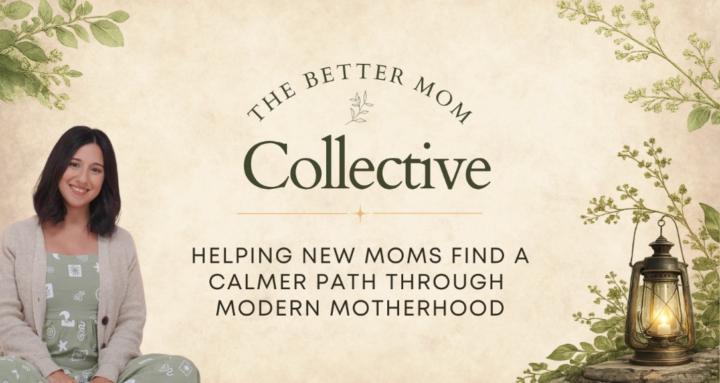 The Better Mom Collective