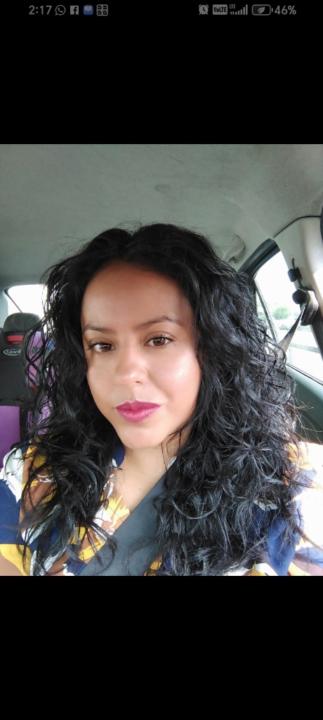 Maria Candelaria Silva Juárez