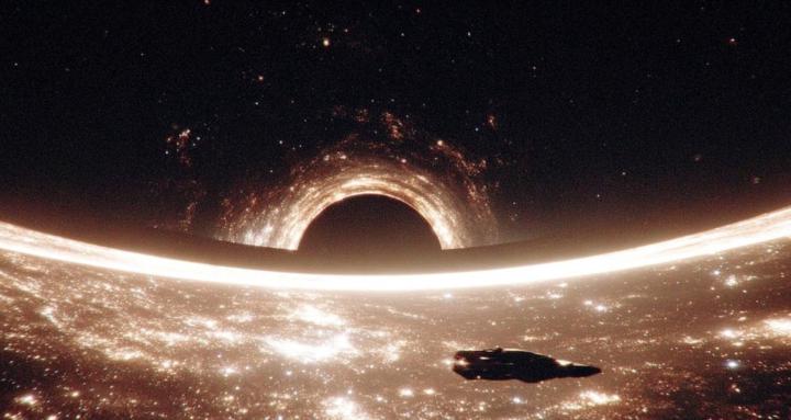 Sabre AI Film Academy