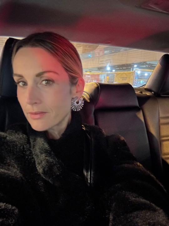 Virginia Garos Bonilla