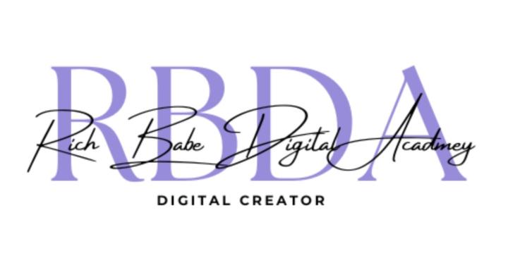 RICH BABE DIGITAL ACADEMY