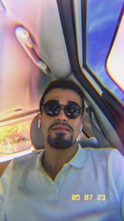 Amauri Arroyo Jiménez