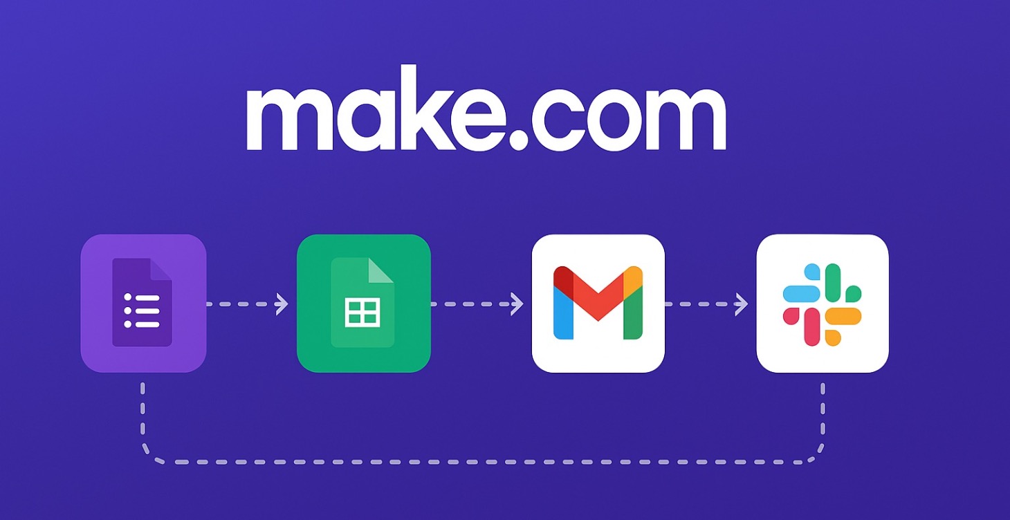 Make.com Basic Guide