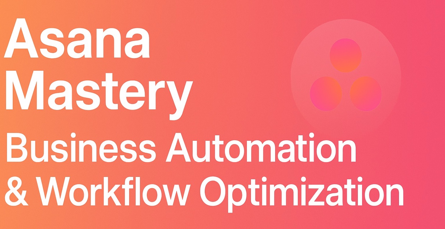 Asana.com Basic Guide