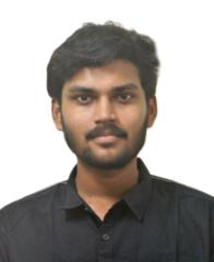 Naveen Jayakumar A