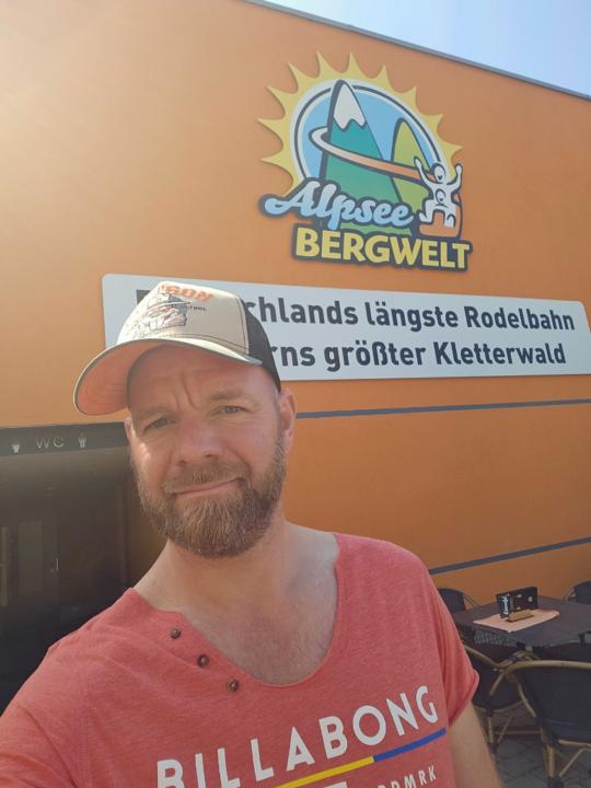 Franz Bauriedl