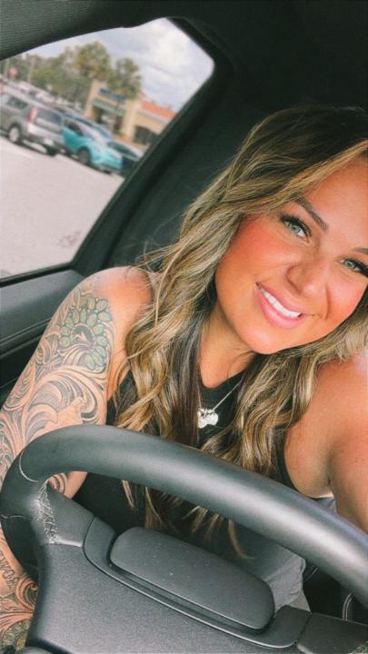 Rachel Suggs