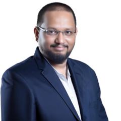 Lakshminarayana J