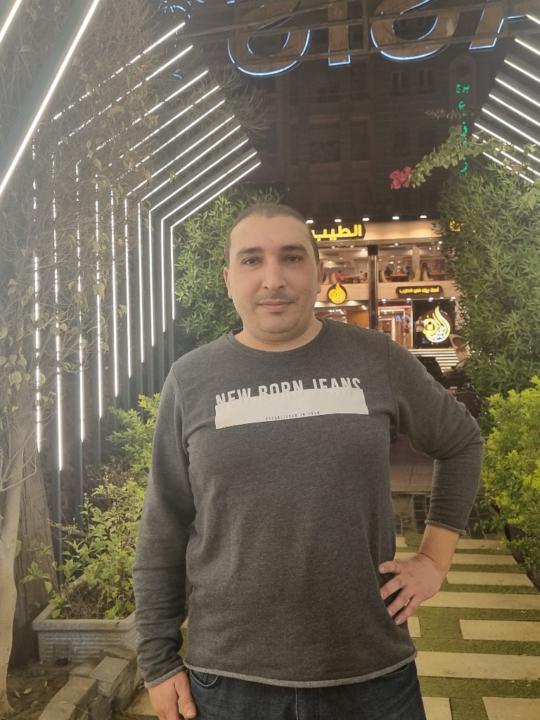 Abobakr Ahmed