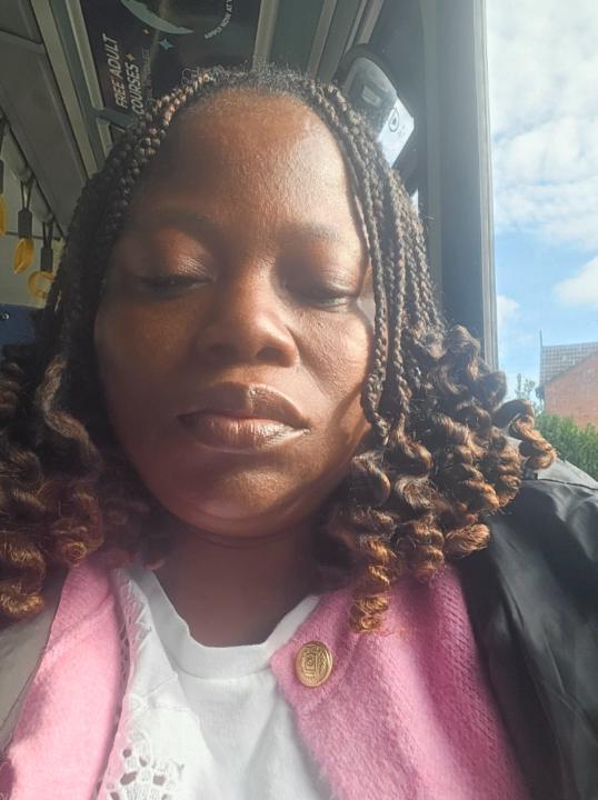 Olajumoke Adekunle