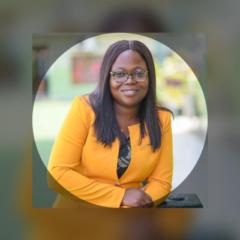 Olajumoke Adekunle