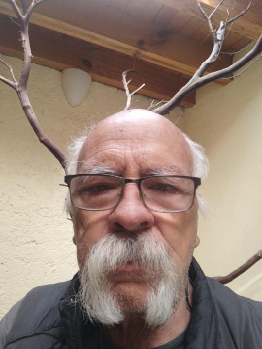 Abraham De Alba Avila