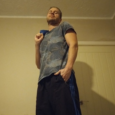 Sebastian Tkacz
