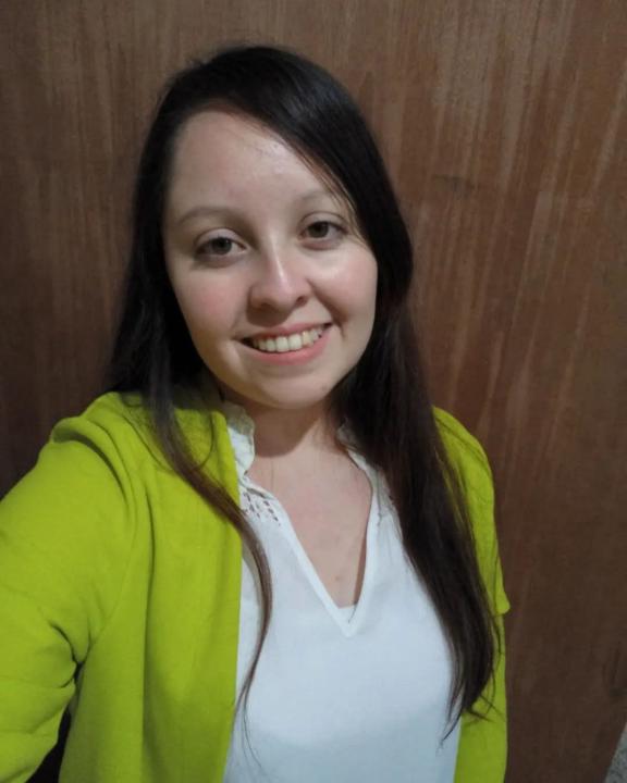 Damaris Mabel Pérez