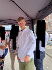 Mads Bagger Korsholm