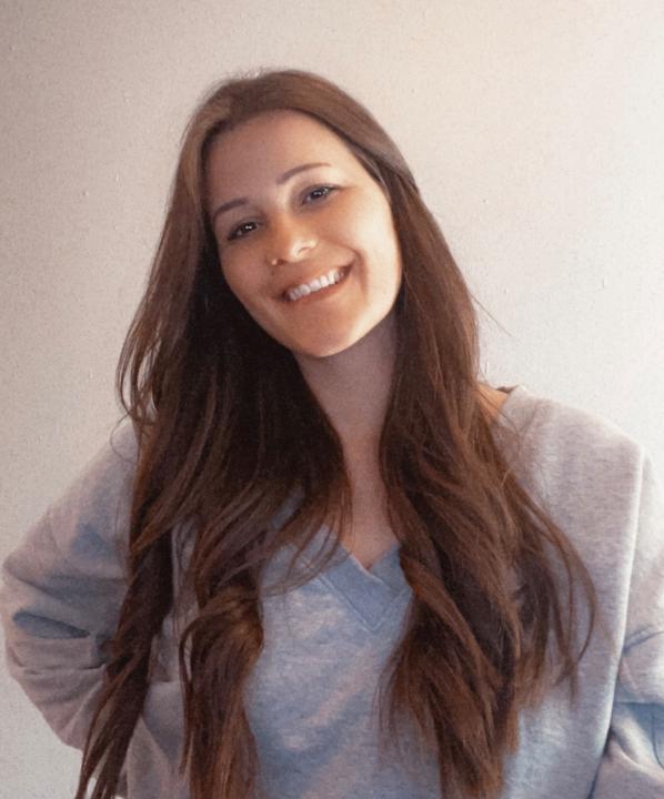 Danielle Gregory