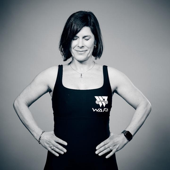 Anna Jenkins