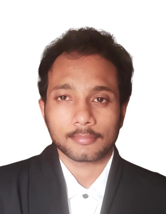 Chakresh Reddy