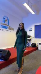 Mwiche Chisanga