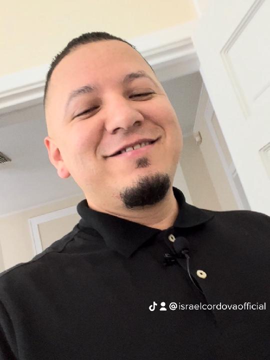 Israel Cordova