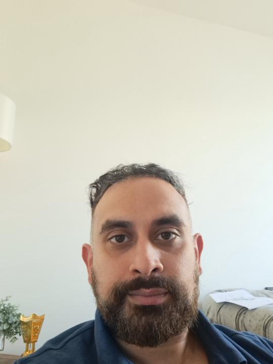 Rafiq Miah