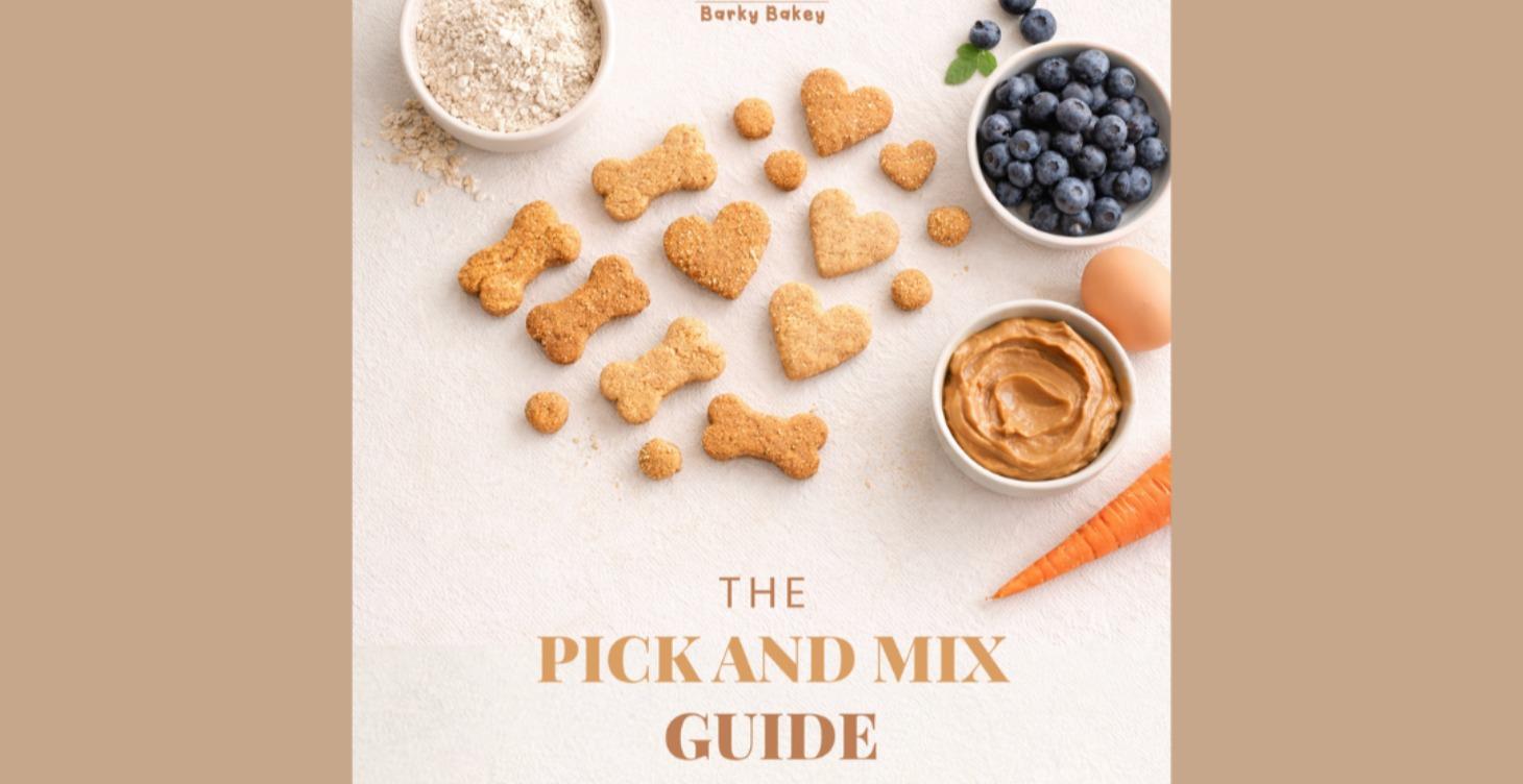 DIY Treat Playbook
