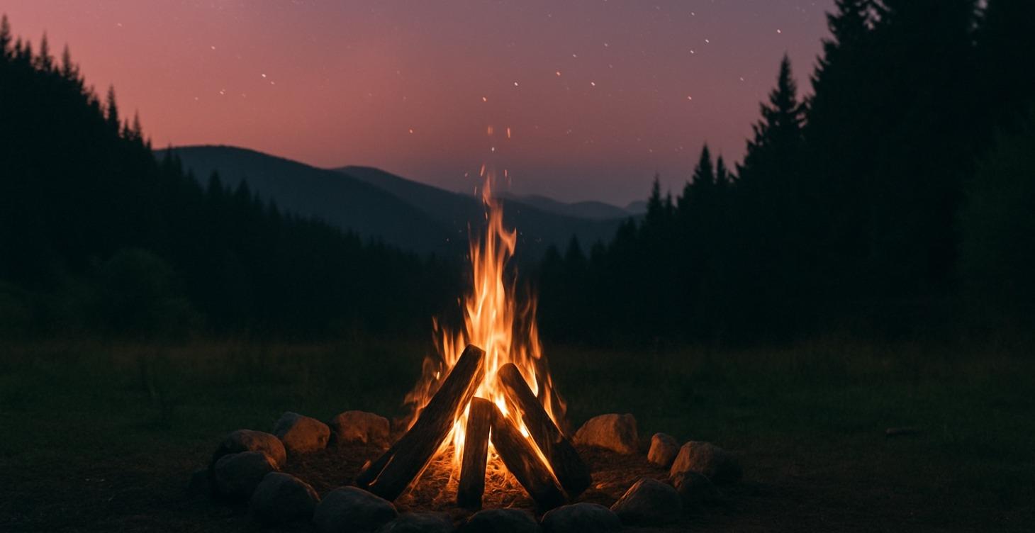 The Campfire