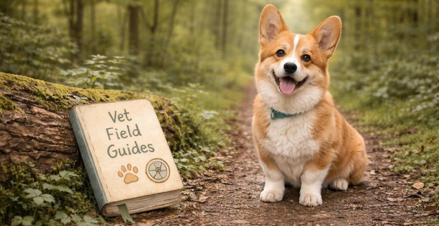Vet Field Guides