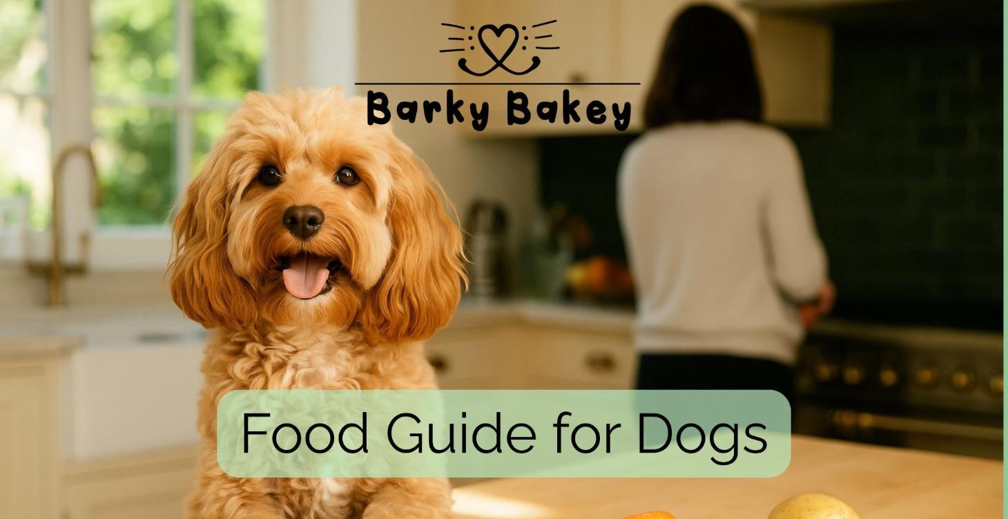 Printable Food Guide