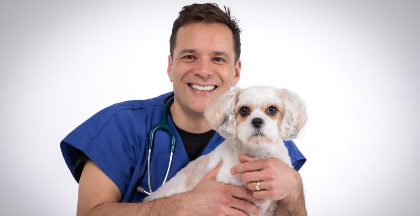 Ask a Vet