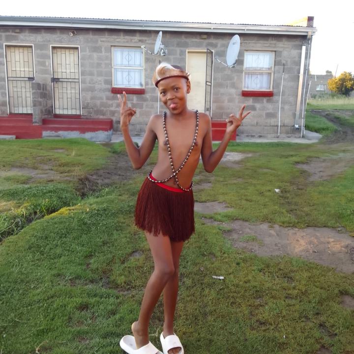 Matsela Maema