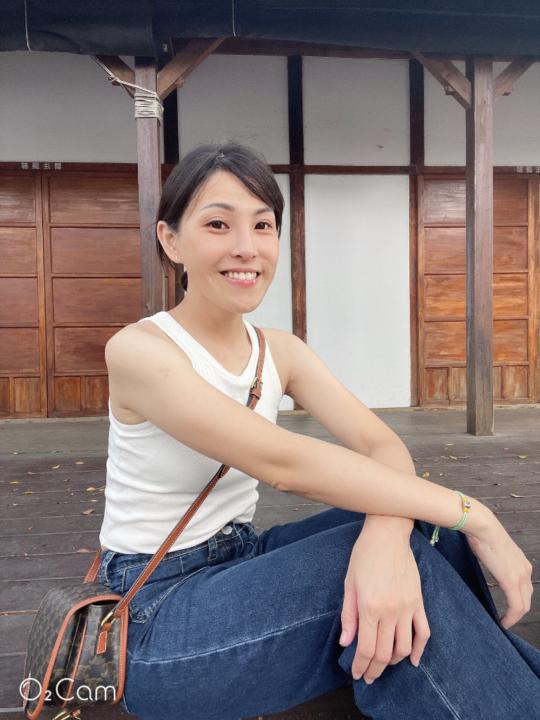 葉盈君 Xie ying jun